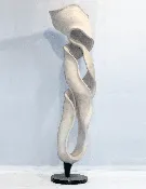 Bleached Sculpture #20 — Cocoon Gallery