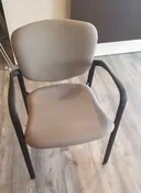 Hayworth Improve Side Chair