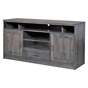 Amish made 1-96 – Customizable Urban TV Stand