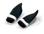 500 Denier Cordura® Booties