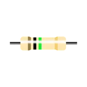 1MΩ Resistor