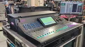 Avid Venue S6L-24C Console Package with E6L-112 & Stage 64