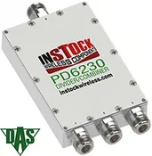 PD6230 - 5G Splitter ideal for Internet of Things and Edge Networking
