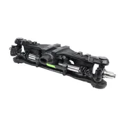 Hyster Forklift Axle - Remanufactured 001 1534420R