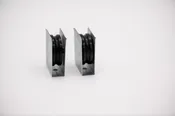 206-406 Sash Roller Grooved