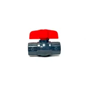 2-312 Plastic Ball Valve. 1/2″