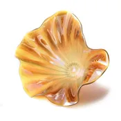 Aurora Gold Bowl