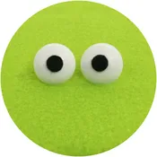 Greenzilla Nylafleece™ Yardage