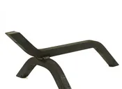Log Grate, Large
