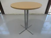 36″ High Top Round Table