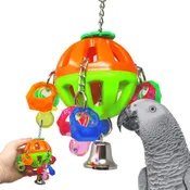 1498 TUFF PACI PULL