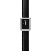 18K White Gold Manual Wind Piaget Protocole Watch