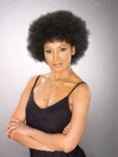 Afro Wig