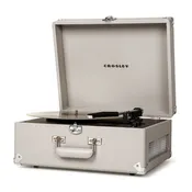 Anthology Portable Turntable – Gray