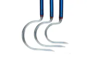 Heavy Duty Snake Hook
