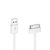 30 Pin USB Cable - XYAB