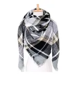 Another Blanket Scarf