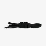 GREATS Premium Cotton Laces - Nero