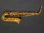 Selmer Mark VI Alto Saxophone #68229