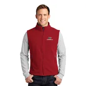 F219-Value Fleece Vest