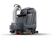 Advance – SC5000 Industrial Ride-On Floor Scrubber