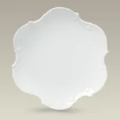 10.25" Scrolled Plate