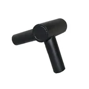 90° Twin Round Tenon | 2.75" Bracket