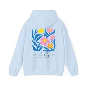 Floral Designs by Li Rog Sweatshirt — Floral Designs by LiRog