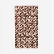 Bailey Woven Towel - Toast | Bailey Elder x Slowtide