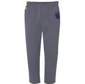 Dark Gray Sweatpants