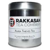 Amba Thieves Looseleaf Tea