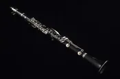 Buffet Crampon E11 Clarinet #1884