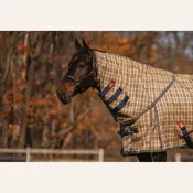 5/A Baker 200g Neck Cover for Turnout Blanket