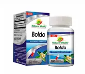 Boldo Capsule