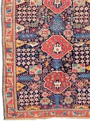 Akstafa rug