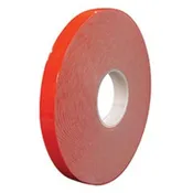 Ultra High Bond Double Sided Tape w/Acrylic Adhesive