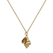 Conch Shell Necklace