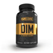 5% Nutrition Core DIM