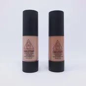 ORGANIC FLAWLESS FINISH ANTI-AGING LIQUID FOUNDATION