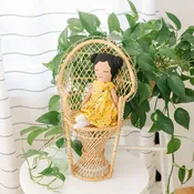 Alexandra Day Dream Doll