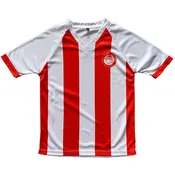 Adult OLYMPIACOS Soccer Jersey