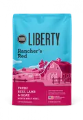 BIXBI LIBERTY Rancher's Red (Beef, Lamb, Goat) Kibble