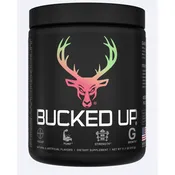 Bucked Up Pre