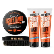 Beardruff Relief Kit
