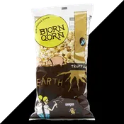 3oz Earth (Truffle) BjornQorn