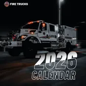 2026 BME Calendar