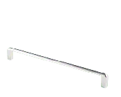 1020 192 SN 192mm Pull Satin Nickel