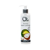 Coconut Body Lotion