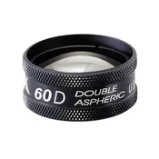 60D Slit Lamp Lens