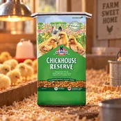 Chick House Reserve Chick Feed